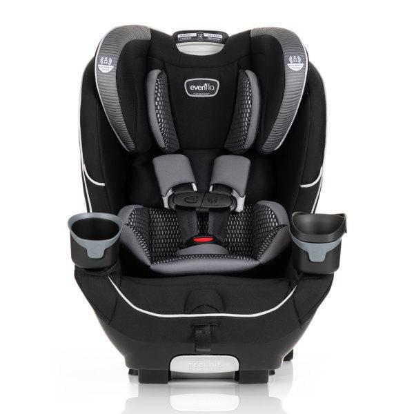 Evenflo Everyfit 4 In 1 Car Seat Walmart Canada
