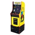 thumbnail image 1 of Arcade1UP BANDAI NAMCO Entertainment Legacy Edition Arcade Machine avec Riser, 1 of 4