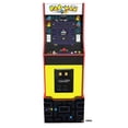 thumbnail image 2 of Arcade1UP BANDAI NAMCO Entertainment Legacy Edition Arcade Machine avec Riser, 2 of 4