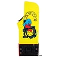thumbnail image 3 of Arcade1UP BANDAI NAMCO Entertainment Legacy Edition Arcade Machine avec Riser, 3 of 4