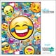Buffalo Games - Le puzzle Collage Collection - Emoji's - en 1000 pièces – image 1 sur 5