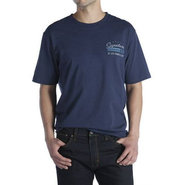 Signature by Levi Strauss & Co - T-shirt manche courte