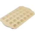 thumbnail image 2 of WILTON Baker's Ultimate Ceramic 24 Cup Mini Muffin Pan, 2 of 3