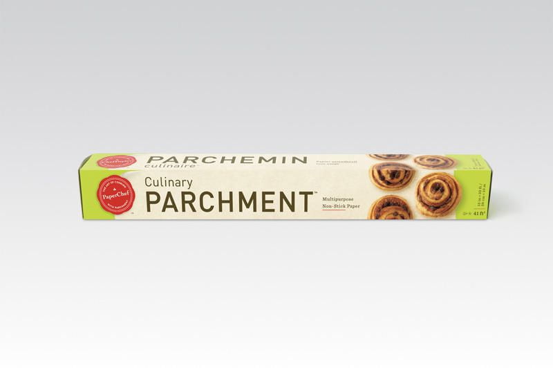 PaperChef Parchment Paper Roll 41ft Walmart Canada