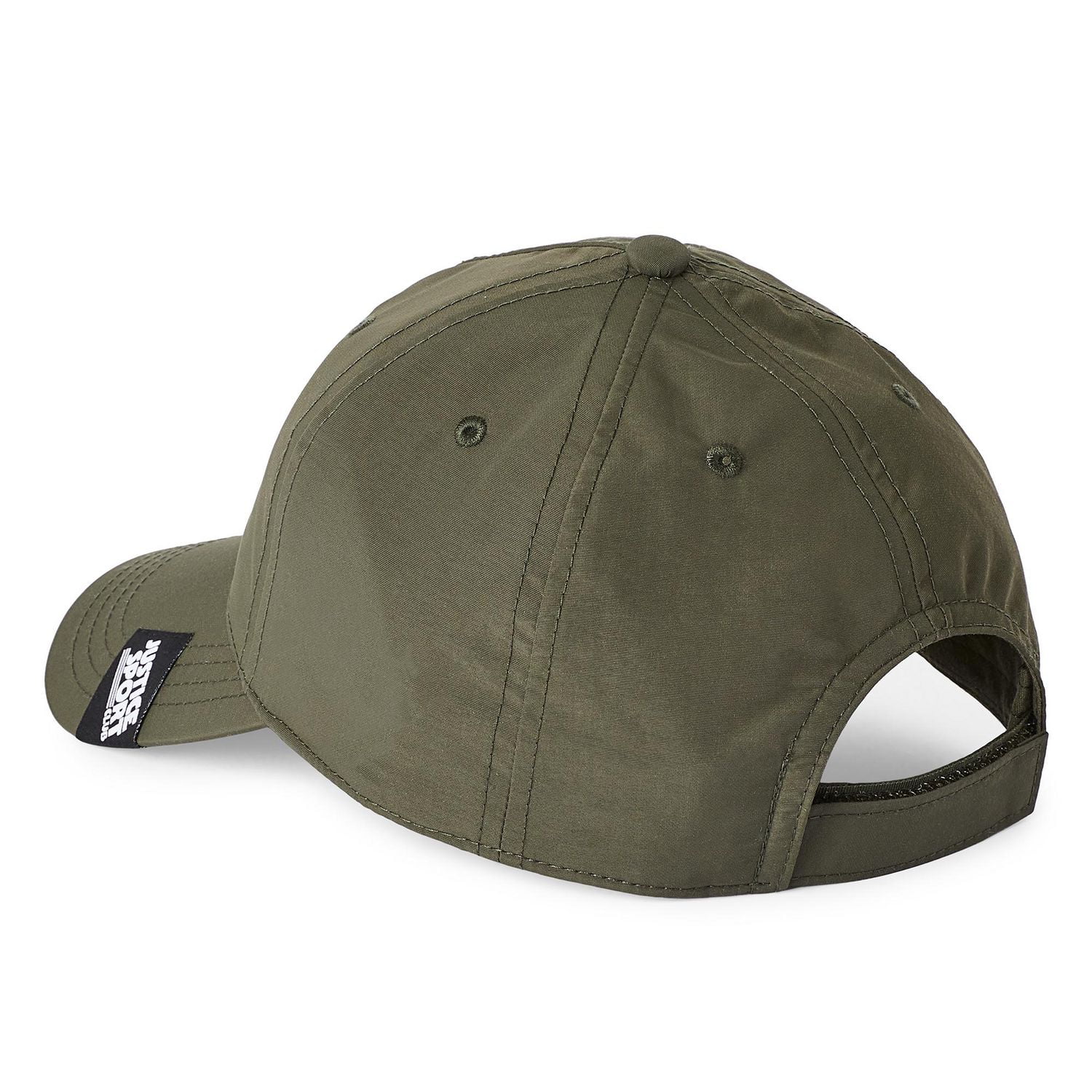 Justice Girls' Nylon Cap