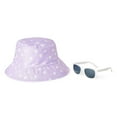thumbnail image 1 of Ensemble 2 pièces avec bob Fun Zone pour petites filles, 1 of 2