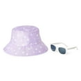 thumbnail image 2 of Ensemble 2 pièces avec bob Fun Zone pour petites filles, 2 of 2