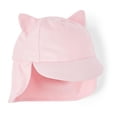 thumbnail image 1 of George Toddler Girls' Sun Hat, 1 of 2