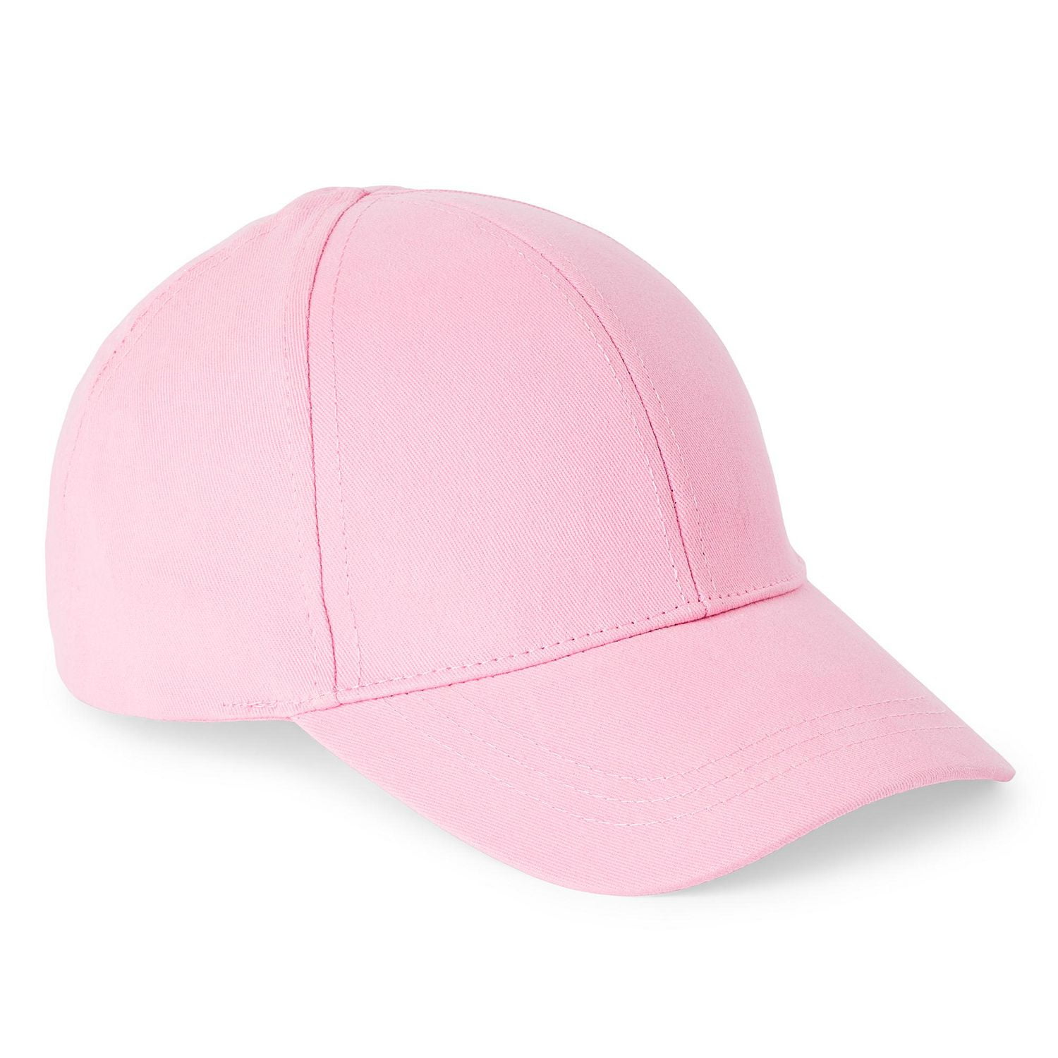 George Girls' Baseball Cap, Sizes 7-16X