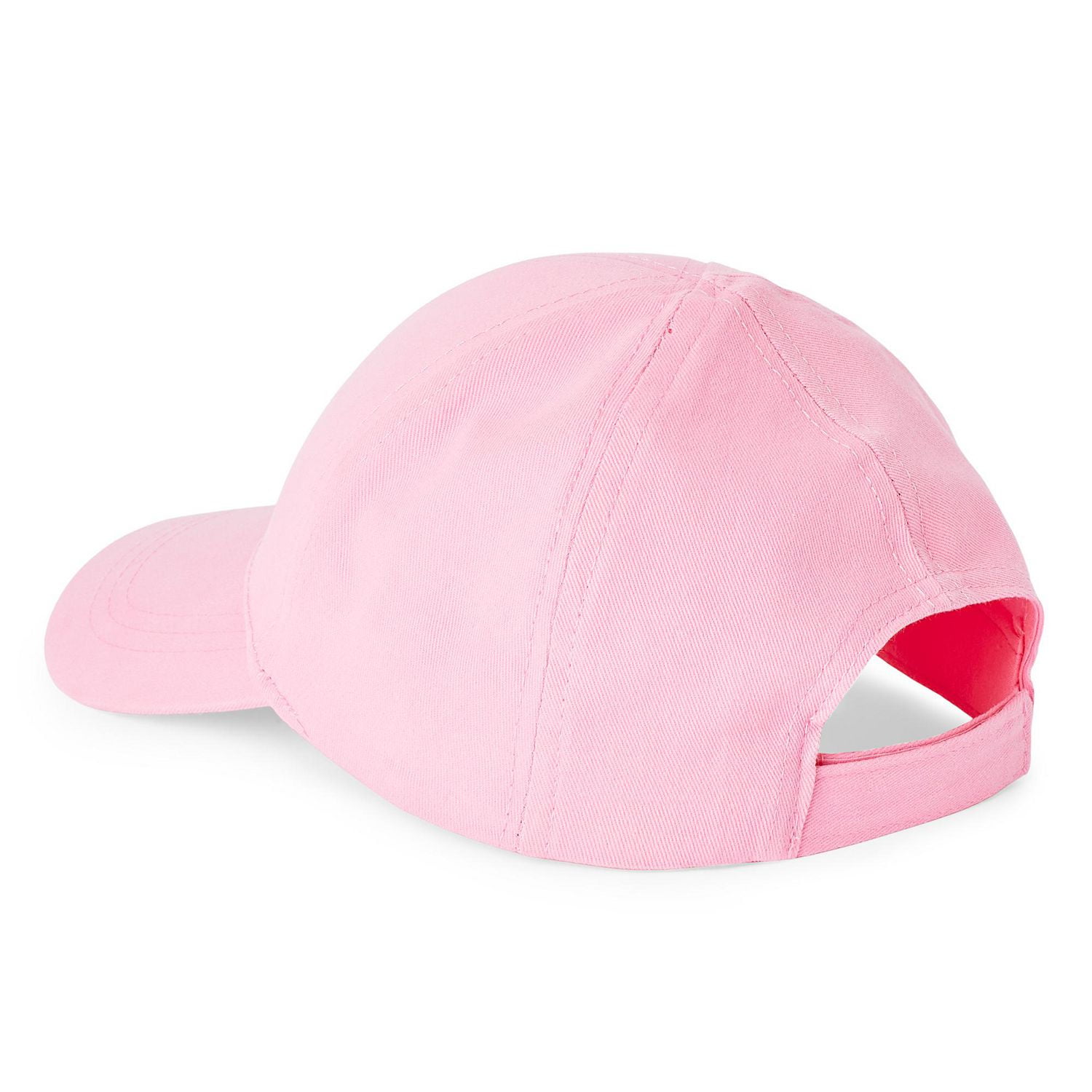 George Girls' Baseball Cap, Sizes 7-16X