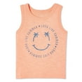 thumbnail image 1 of George Baby Boys' Graphic Tank, 1 of 2