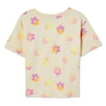 thumbnail image 2 of George Toddler Girls' Tie Front Top, 2 of 2