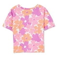 thumbnail image 2 of George Toddler Girls' Tie Front Top, 2 of 2