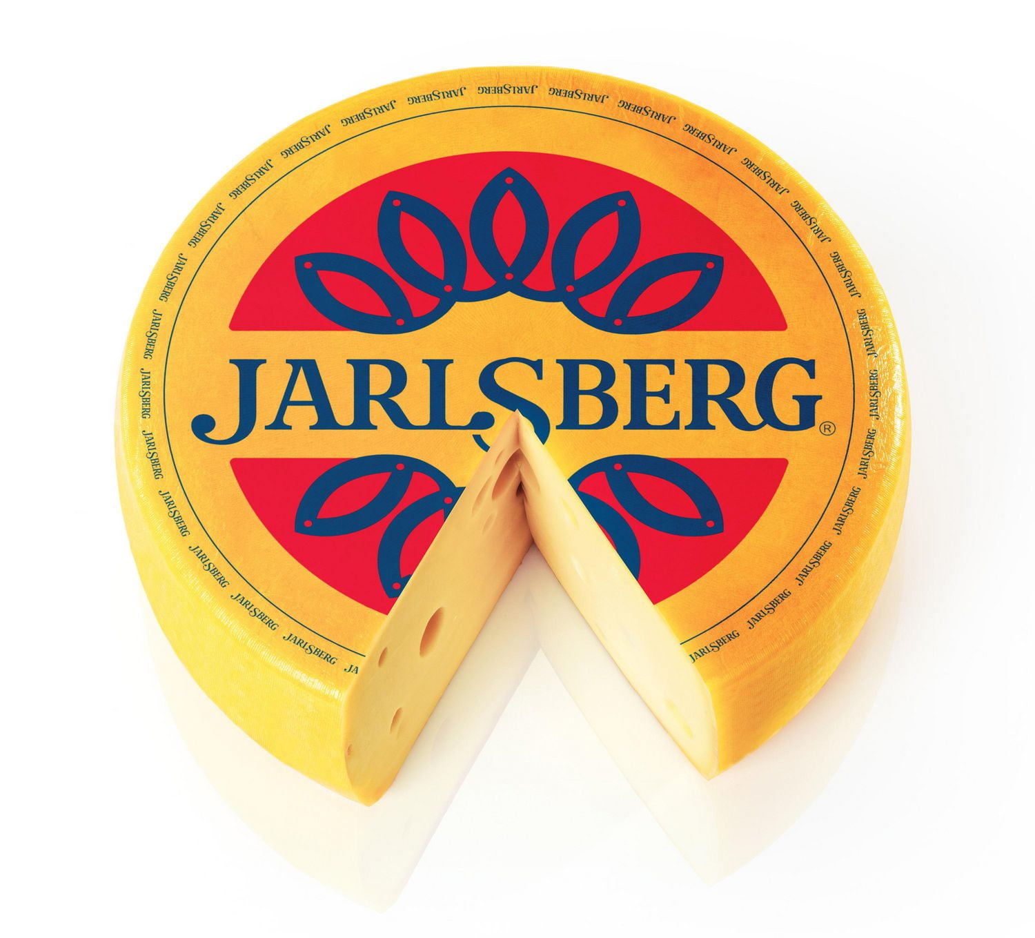 Jarlsberg Cheese, 250 g