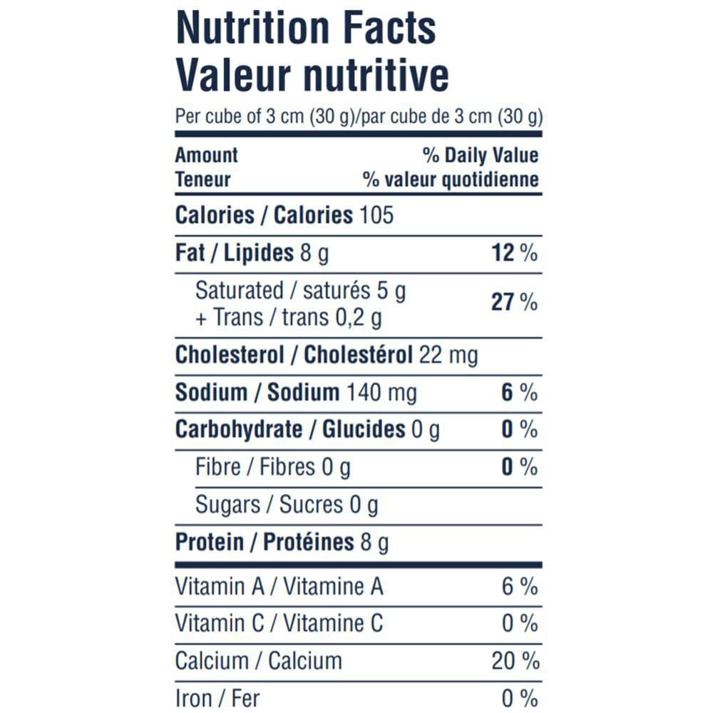 Jarlsberg Cheese, 250 g