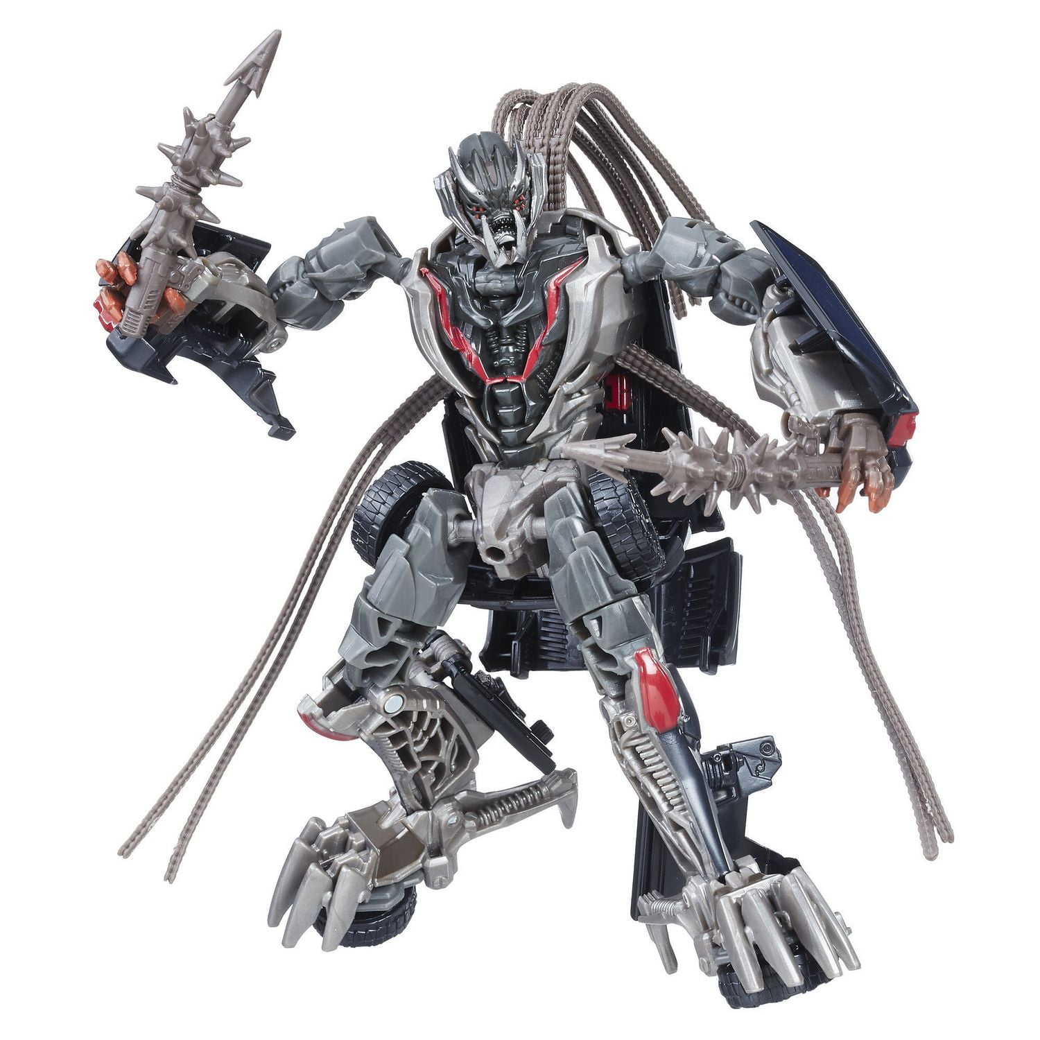 Transformers studio series 03 on sale deluxe class movie 3 crowbar