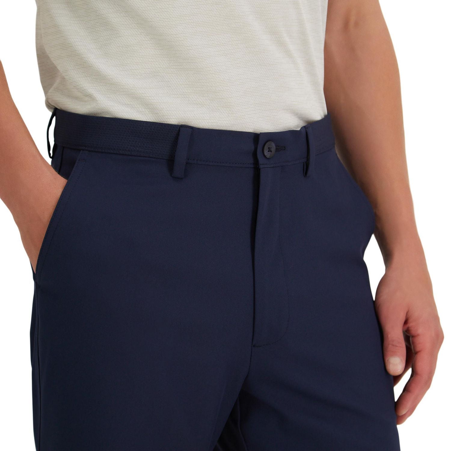 Active Flex™ by Haggar® Men's Tech Short