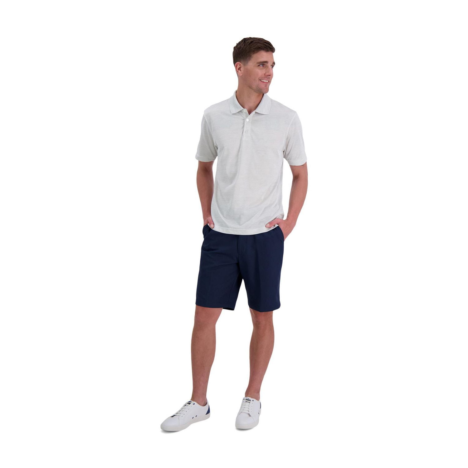 Active Flex™ by Haggar® Men's Tech Short
