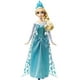 La Reine des Neiges de Disney – Poupée Elsa – image 1 sur 7