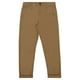 Pantalon en coutil couleur pierre George British Design pour garçons – image 1 sur 3