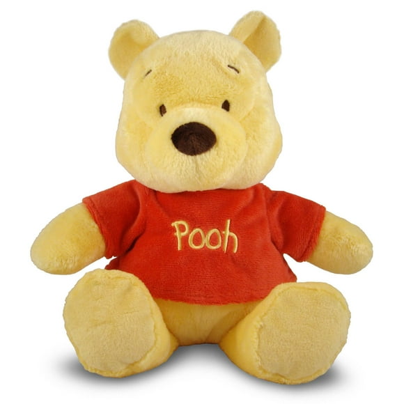 Winnie the Pooh Plush