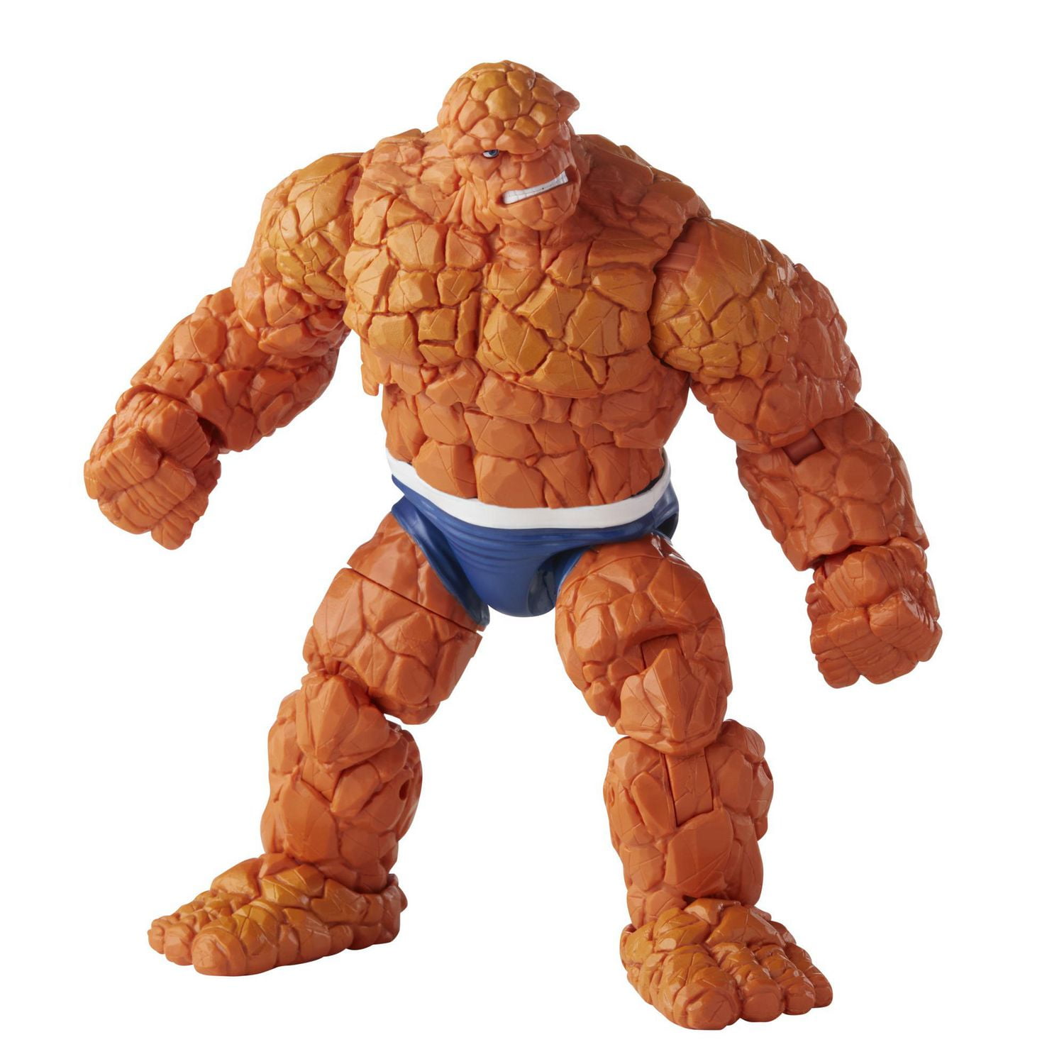 Marvel legends series the deals thing 6 inch