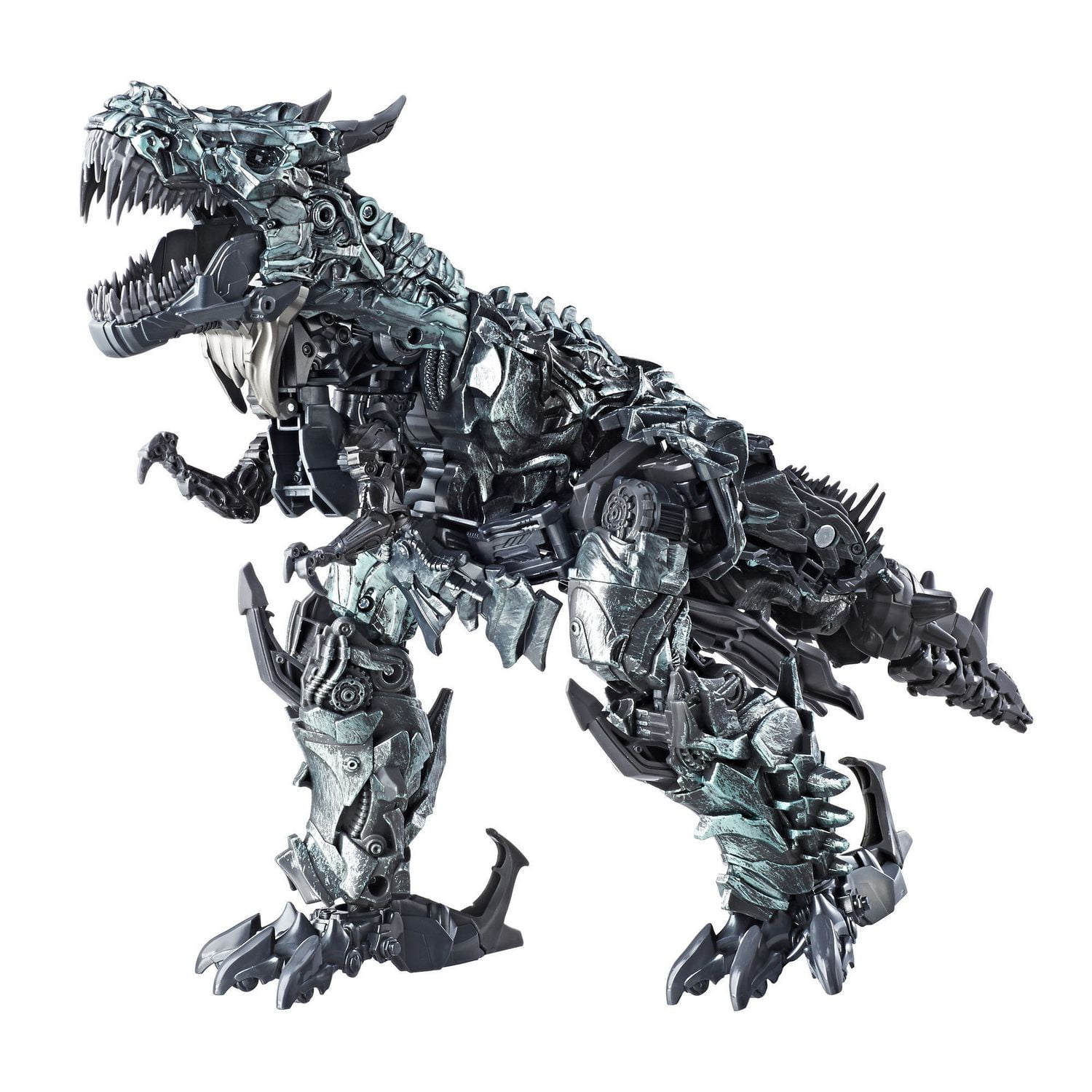 Transformers studio series 07 leader outlet class movie 4 grimlock