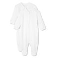 thumbnail image 1 of George baby Unisex Sleeper; 2-Pack, 1 of 2