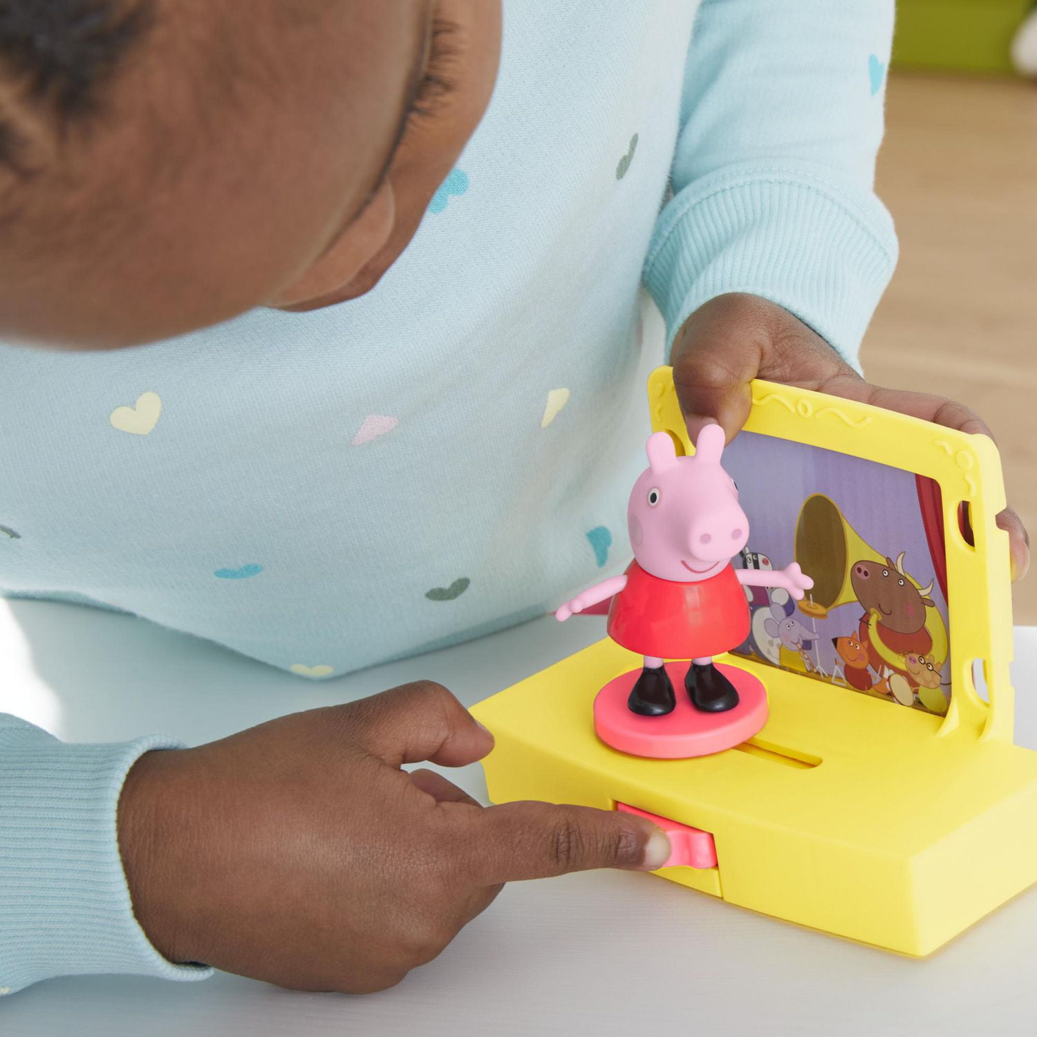 Peppa pig toys walmart canada online