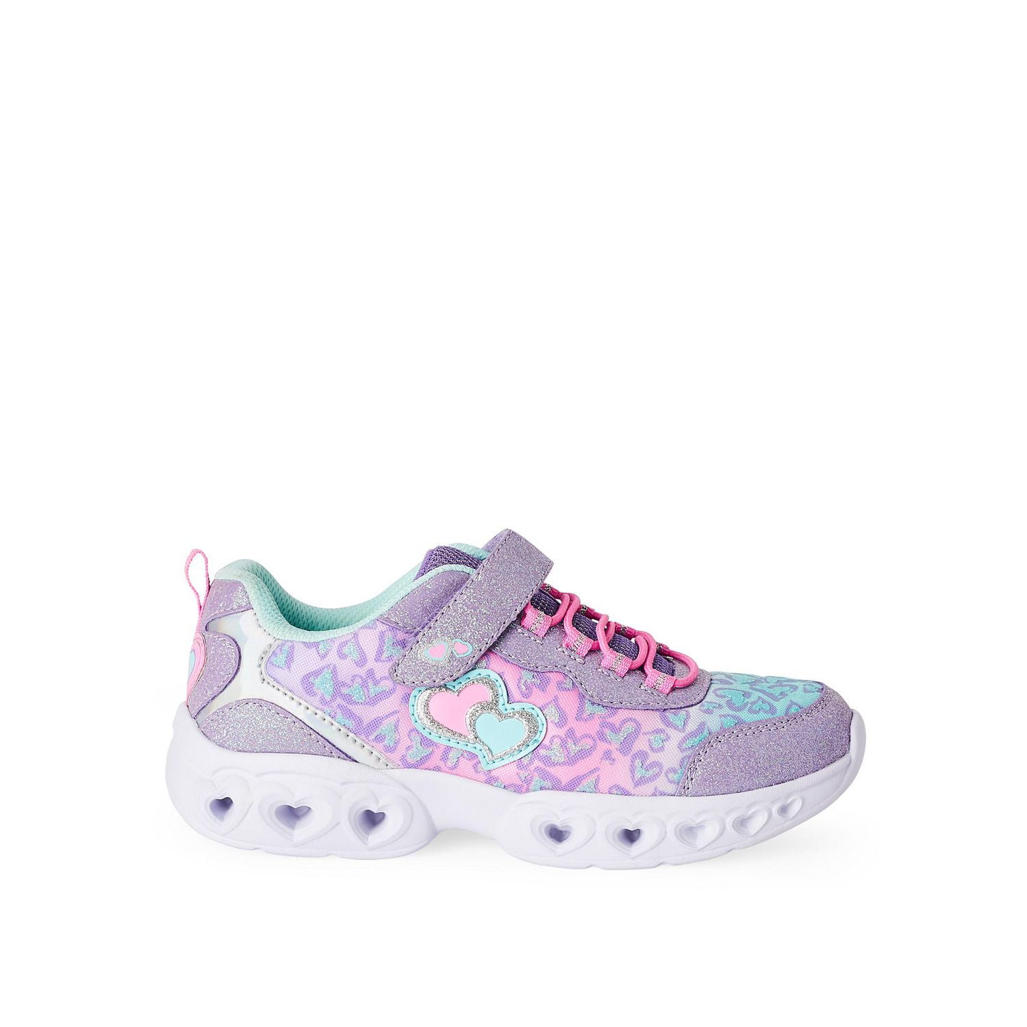 Chaussures de sport Lover Athletic Works pour filles