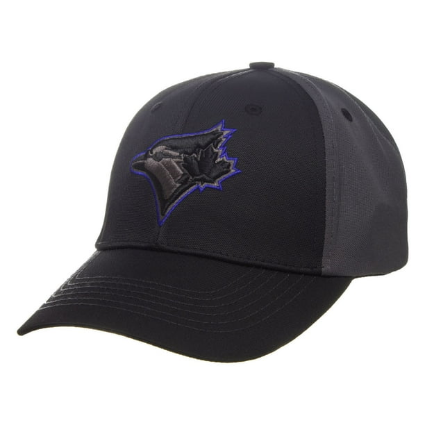 MLB Blue Jays Blackball Cap