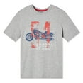 thumbnail image 1 of George Boys' Short Sleeve Graphic Tee, 1 of 2