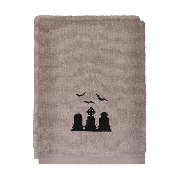 Halloween 2pack Hand Towels Walmart.ca