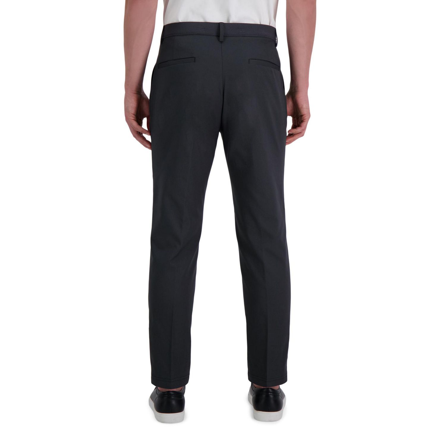 Pantalon haggar pour discount homme