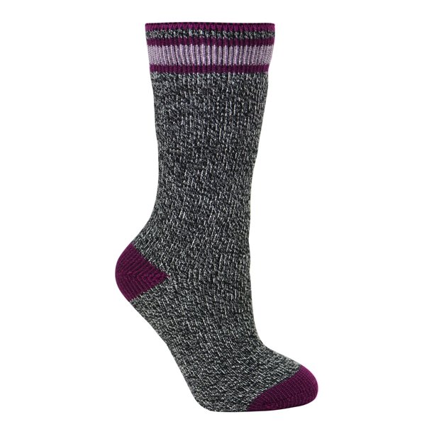 Kodiak Women's Thermal High Performance Heat Plus Socks Walmart.ca