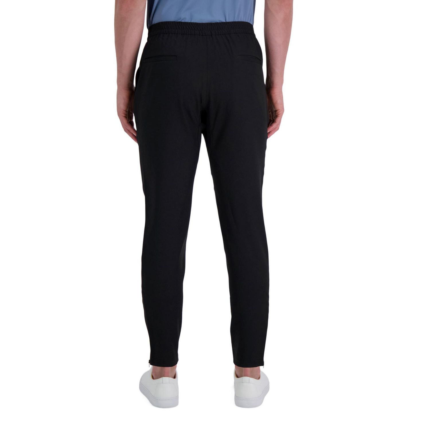 Noarlalf Sweatpants for Men Joggers for Men Full Sports Patchwork  Bodybuilding Pant Mens Skin Fitness Pocket Pants Men's Pants Running Pants  Men Mens