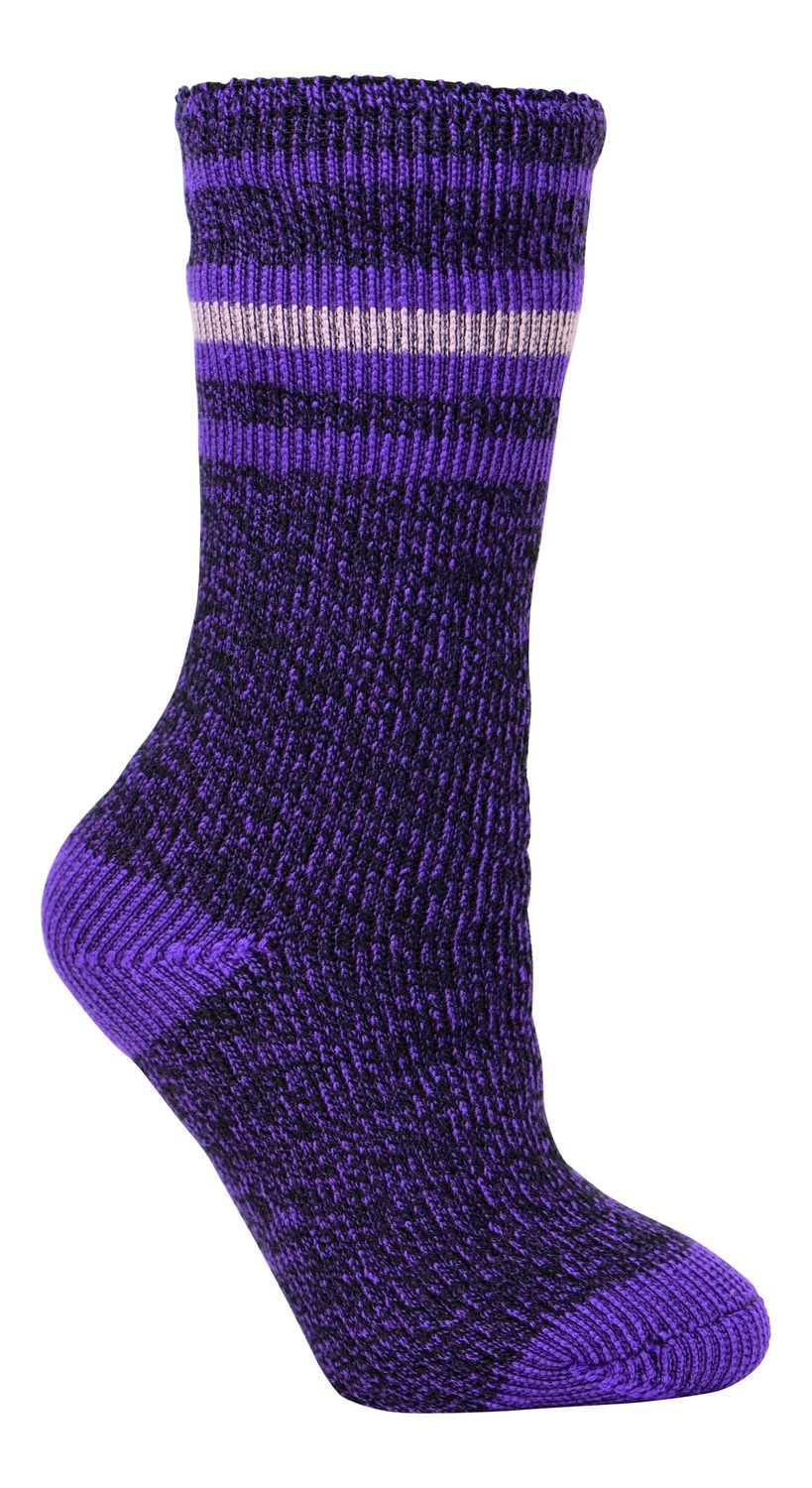 Kodiak Women's Thermal High Performance Heat plus Socks Walmart Canada