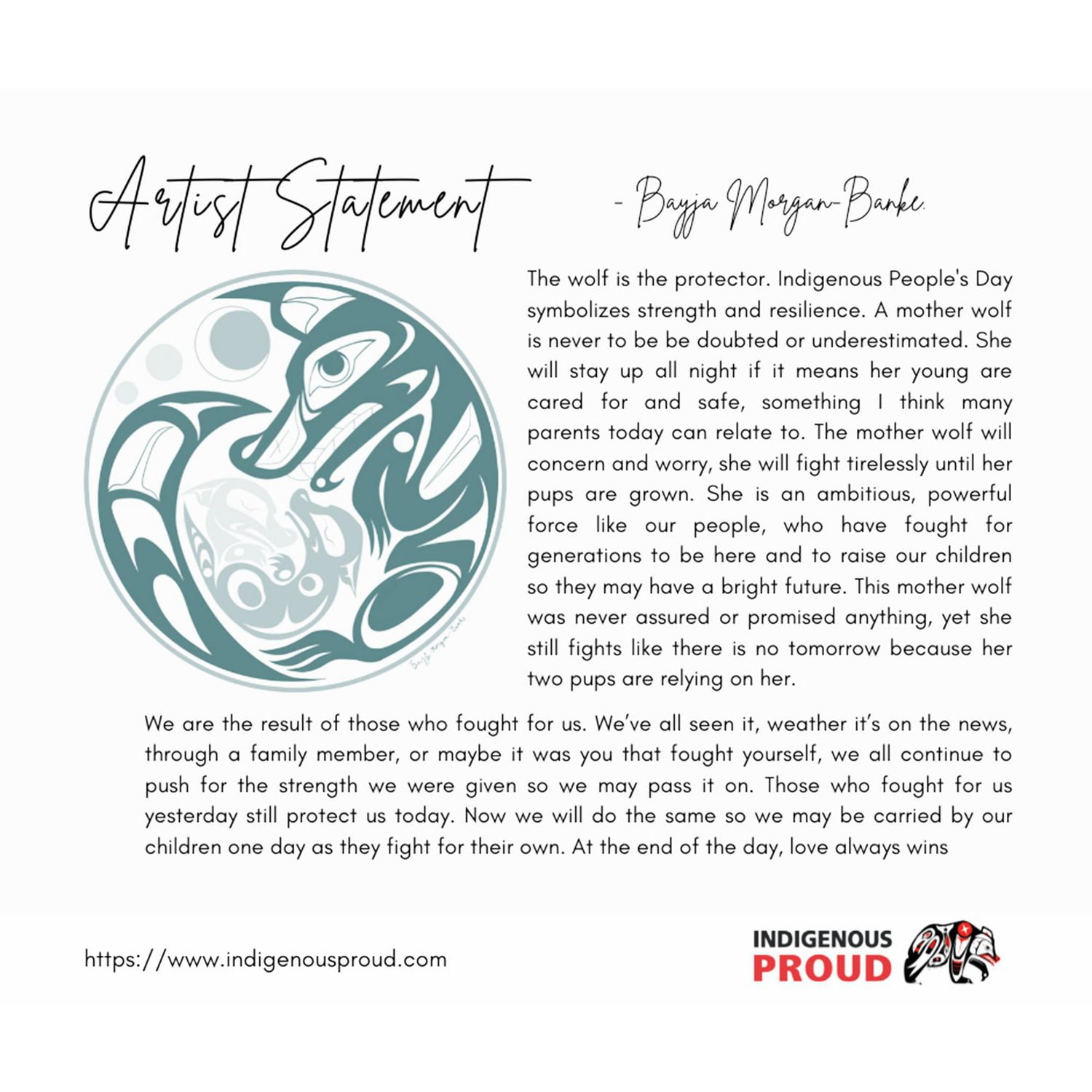 Tortue fière autochtone T-shirts enfant