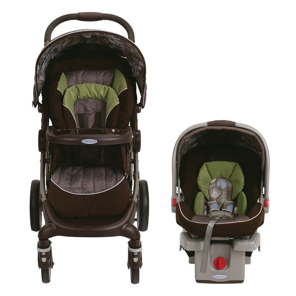 Car seats compatible with shop graco click connect stroller