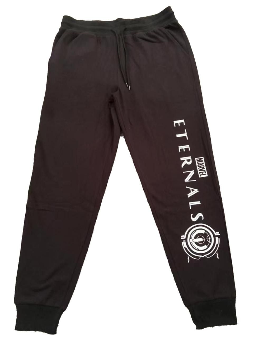 Men's Marvel Eternals jogger pant