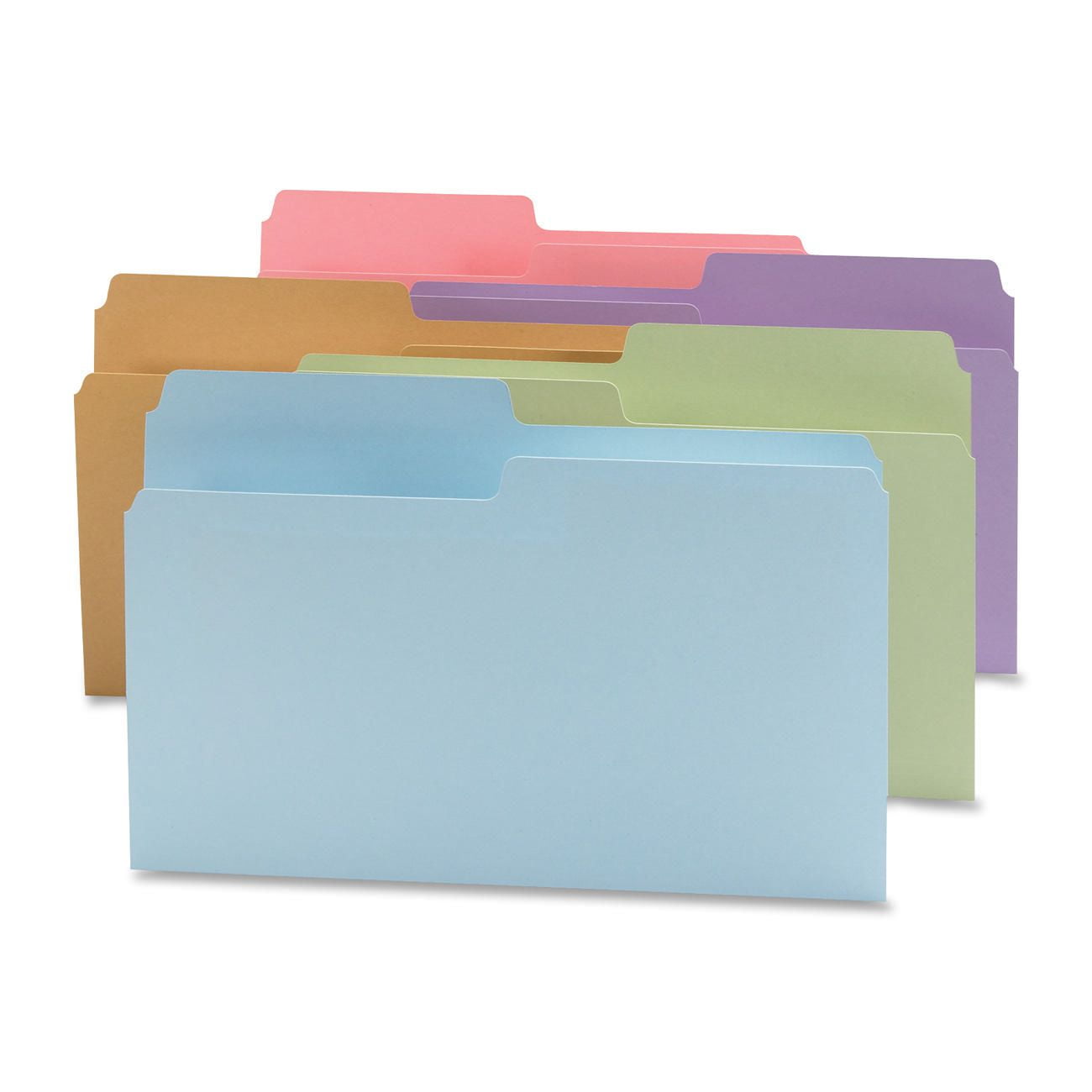 Smead supertab file folder walmart canada