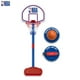Système de basket NBA junior 2 en 1 – image 2 sur 4
