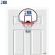 Système de basket NBA junior 2 en 1 – image 3 sur 4