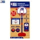 Système de basket NBA junior 2 en 1 – image 4 sur 4