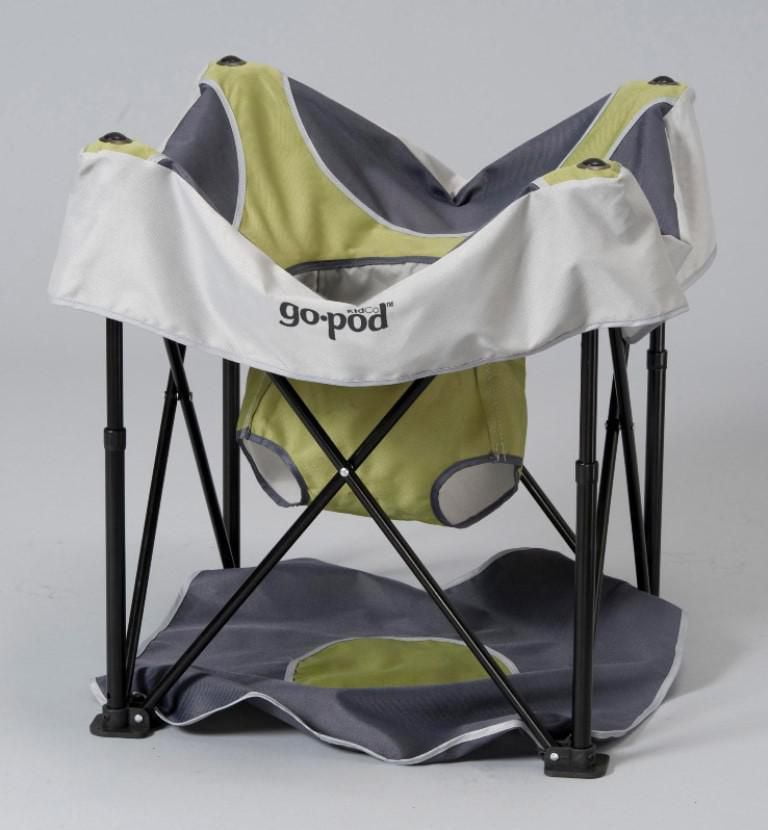 kidco camping chair