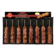 thumbnail image 1 of Marcangelo Brochettes de surlonge de porc paq. de 8, 640 g, 1 of 5