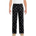 thumbnail image 1 of George Men's Brushed Pajama Pant, 1 of 6