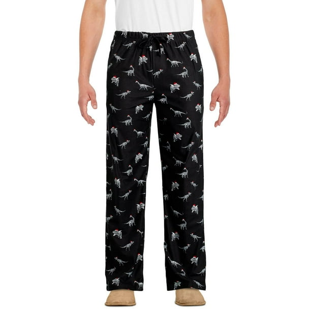 George Men's Brushed Pajama Pant - Walmart.ca