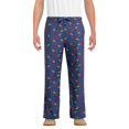 thumbnail image 1 of George Men's Brushed Pajama Pant, 1 of 6