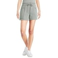 thumbnail image 1 of George Women's Soft Knit Short, 1 of 6